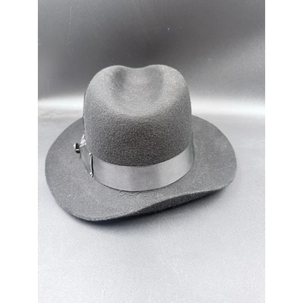 Steven Land Hat Castro Collection Size Large